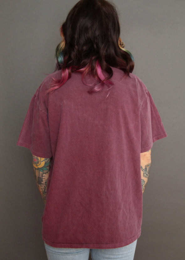 Vintage 1990's Washington Tee