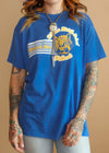 Vintage 1980's Wildcats Tee