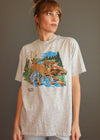 Vintage 80s/90s Great Smoky Mountains Wilderness Tee
