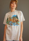 Vintage 80s/90s Great Smoky Mountains Wilderness Tee