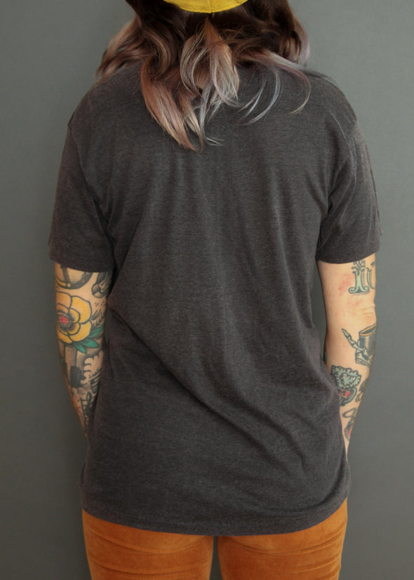 Vintage 1980s Witch's Run Tee