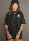 Y2K Harley-Davidson River Run Laughlin Tee