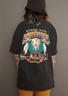 Y2K Harley-Davidson River Run Laughlin Tee