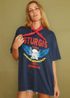 Vintage 1995 Sturgis Eagle Tee