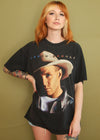 Vintage 90s Garth Brooks Tour Tee