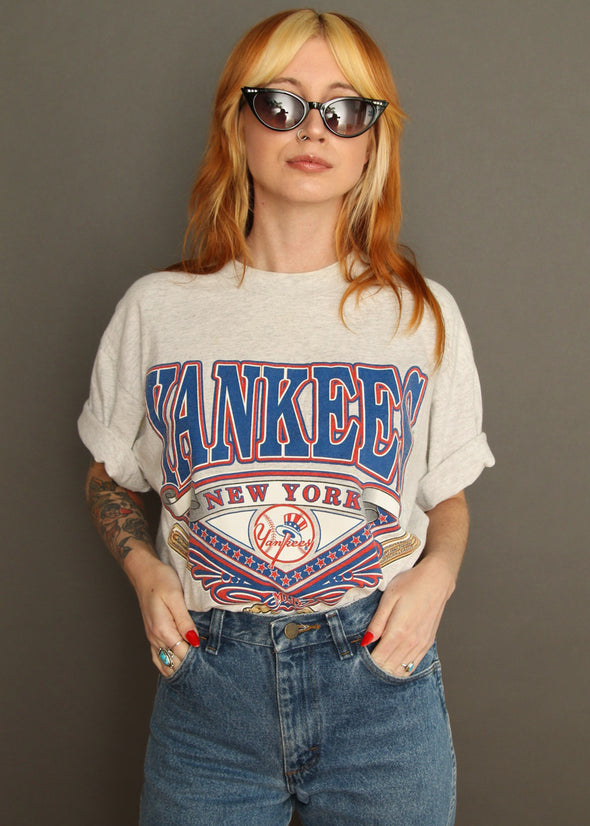 Vintage 1997 New York Yankees Tee