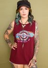 Vintage 1999 Myrtle Beach Bike Week Tank