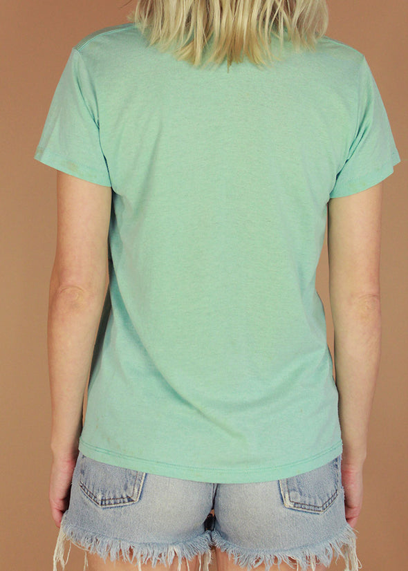 Vintage Thin 1988 California Raisins Tee