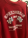 Vintage Speedweeks 90 Sweatshirt