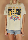 Vintage 90s Pittsburgh Steelers Tee