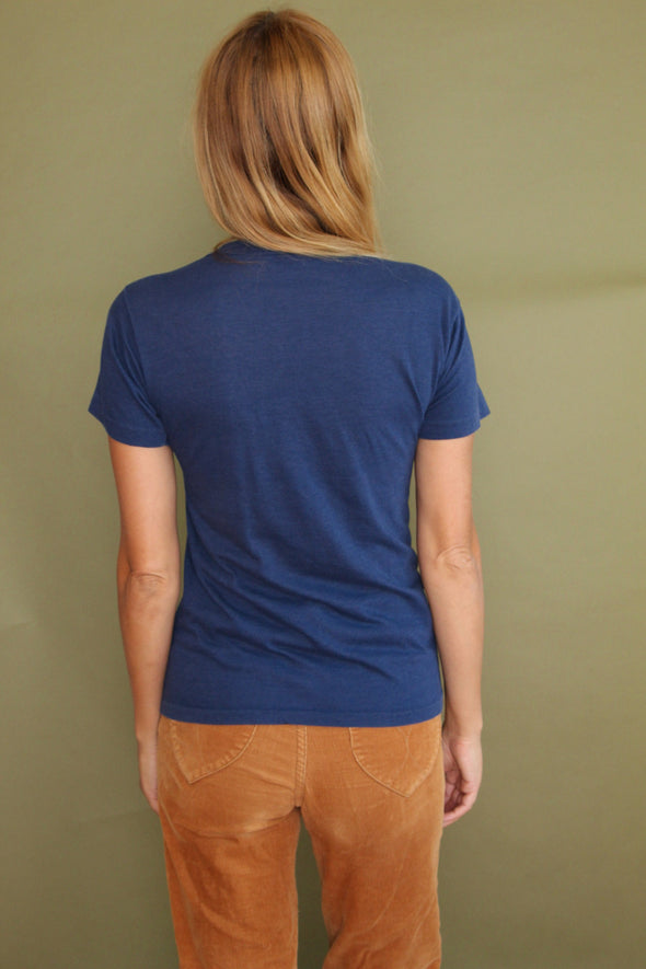 Vintage 1983 Bellevue A.C Tee