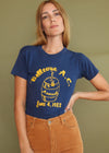 Vintage 1983 Bellevue A.C Tee