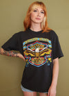 Vintage 1989 Daytona Bike Week Tee