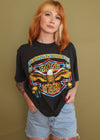 Vintage 1989 Daytona Bike Week Tee