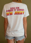 Vintage 1989 Bon Jovi Tee
