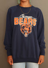 Vintage 80s/90s Chicago Bears Sweatshirt