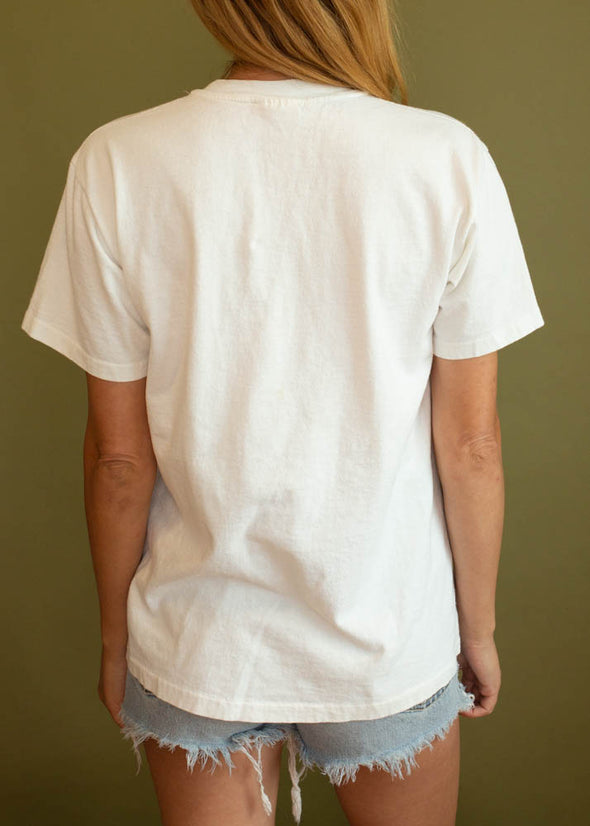 Vintage 1991 Cubs Spring Training Tee