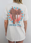 Vintage 90s George Strait Tee