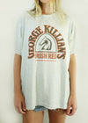 Vintage 90s Killian's Irish Red Beer Tee