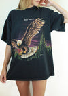 Vintage 90s Las Vegas Eagle Tee