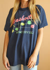 Vintage 1990's Nashville Tee