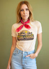 Vintage 1980s Rise n Shine Boulder Tee