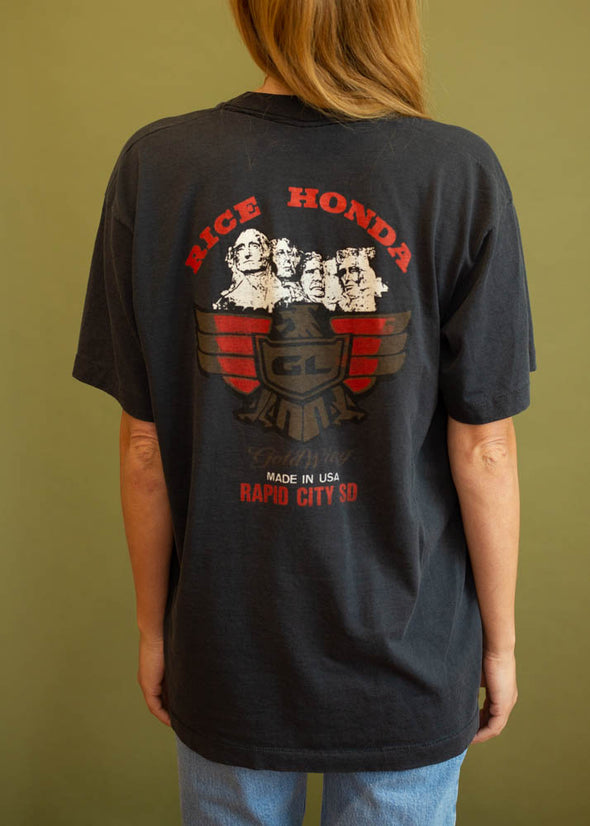 Vintage Sturgis 1990 Tee