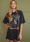 Vintage 1997 Sturgis Tee/ T-shirt Dress