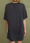 Vintage 1997 Sturgis Tee/ T-shirt Dress
