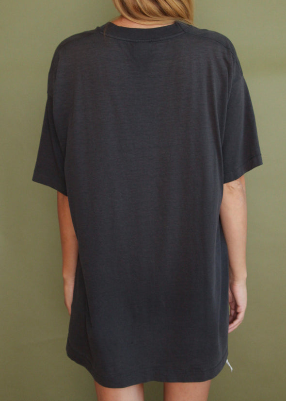 Vintage 1997 Sturgis Tee/ T-shirt Dress