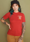 Vintage 1980s US Army Tee