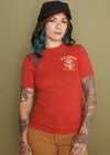 Vintage 1980s US Army Tee