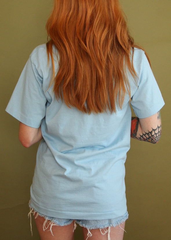 Vintage 90s Wild Horses Tee