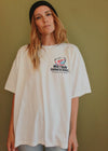 Vintage 90s Mexico Beer Tee