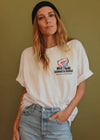 Vintage 90s Mexico Beer Tee