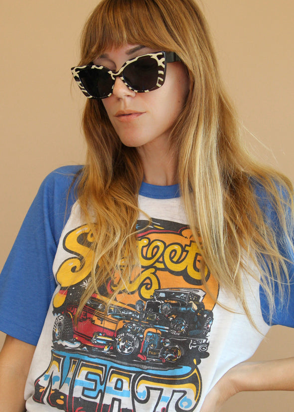 Wild Child Sunglasses