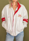 Vintage Winston Racing Team Jacket