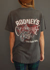 Vintage 1983 Harley You Wouldn't Understand Tee